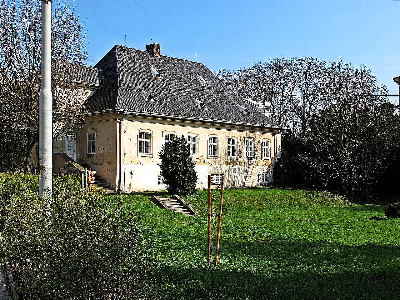 
<span>zámek Opava</span>
