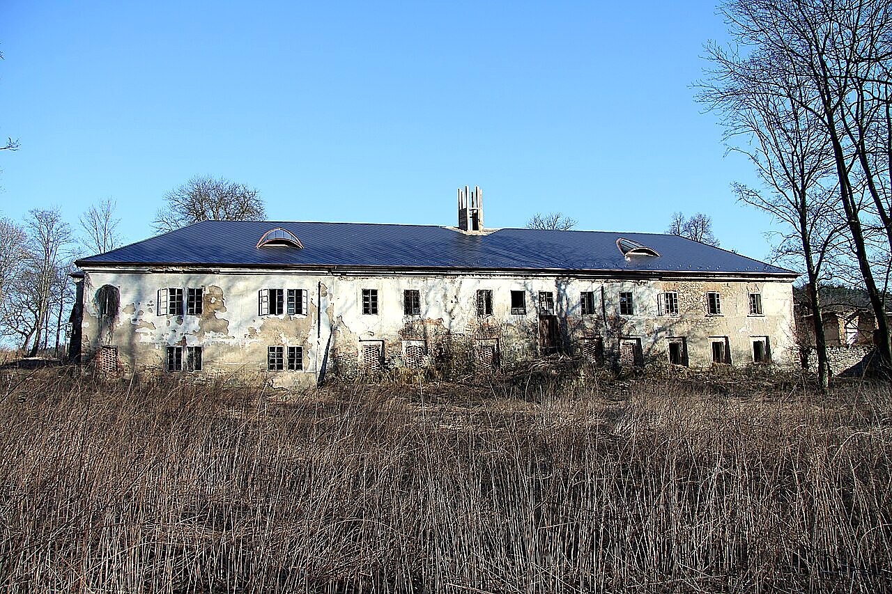 
<span>zámek Rtišovice</span>
