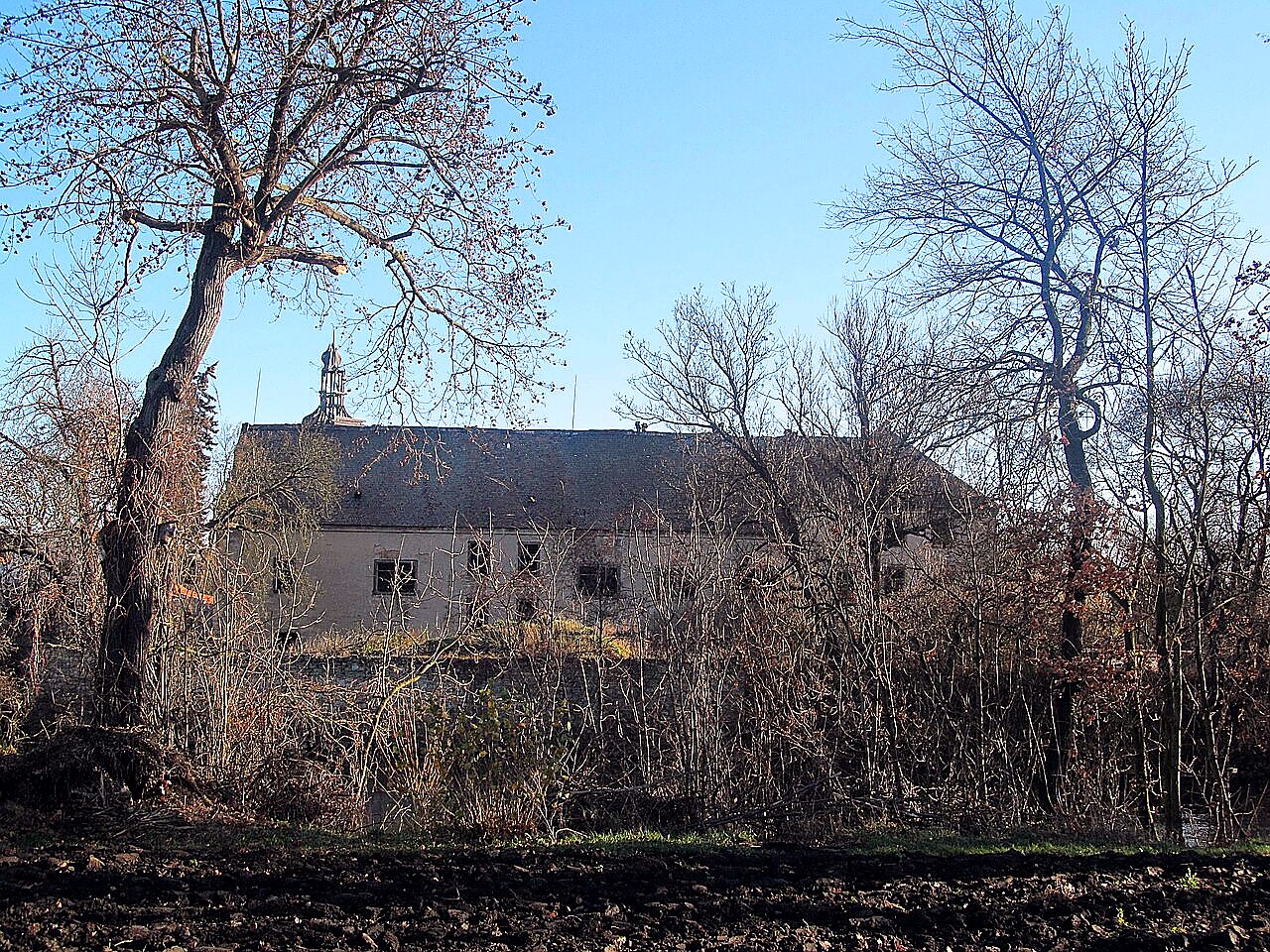 
<span>zámek Vršovice</span>
