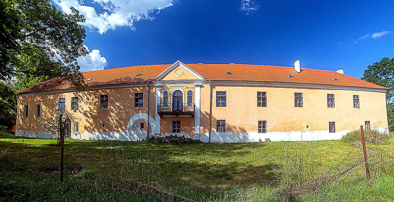 
<span>zámeček Měšice</span>
