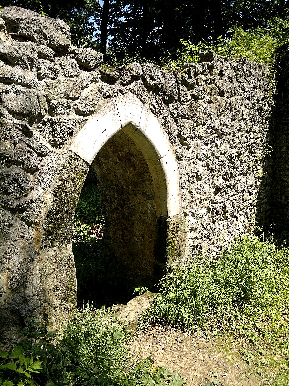 
<span>Šostýn</span>
