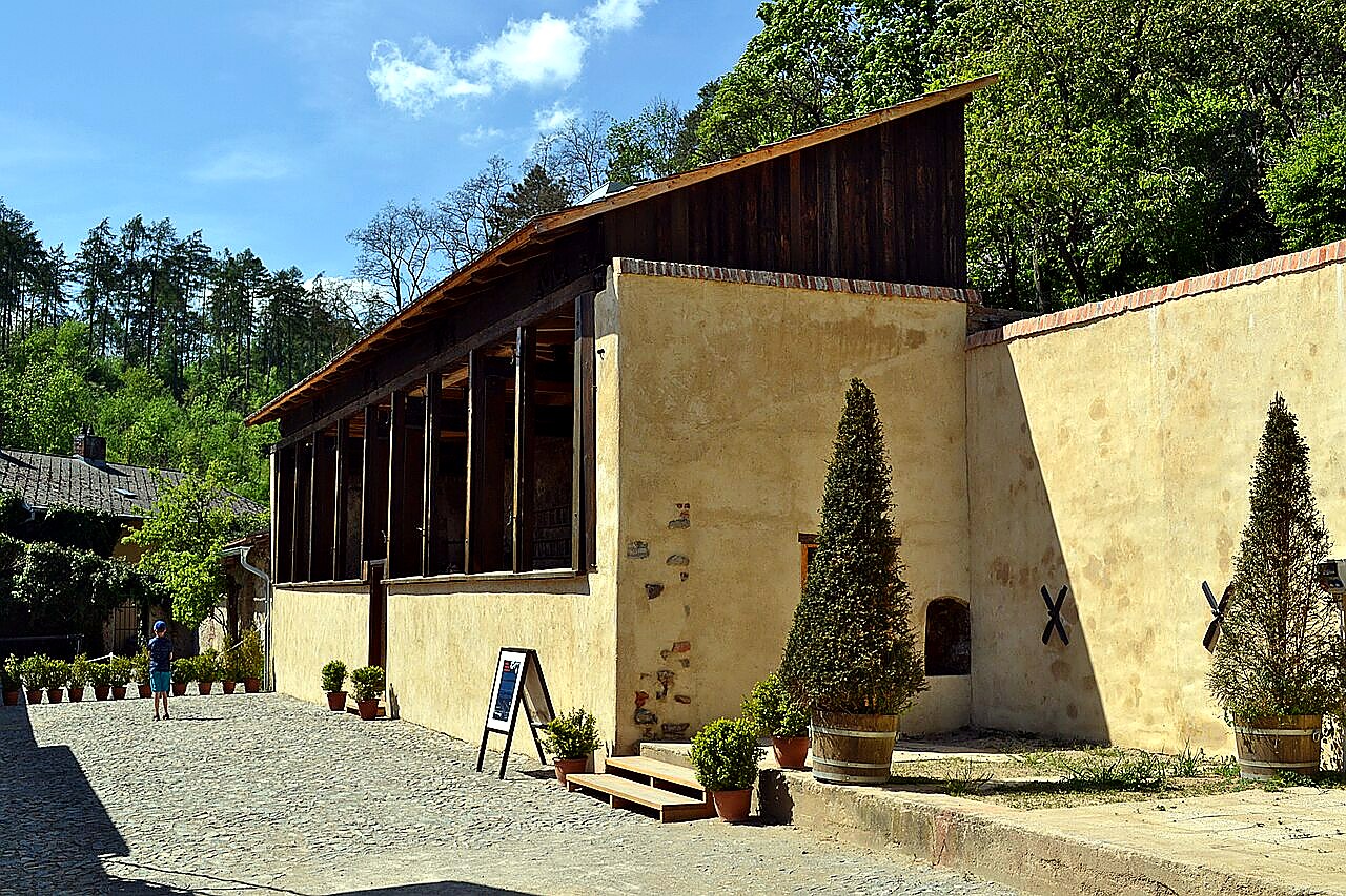 
<span>Fíkovna (Lysice)</span>
