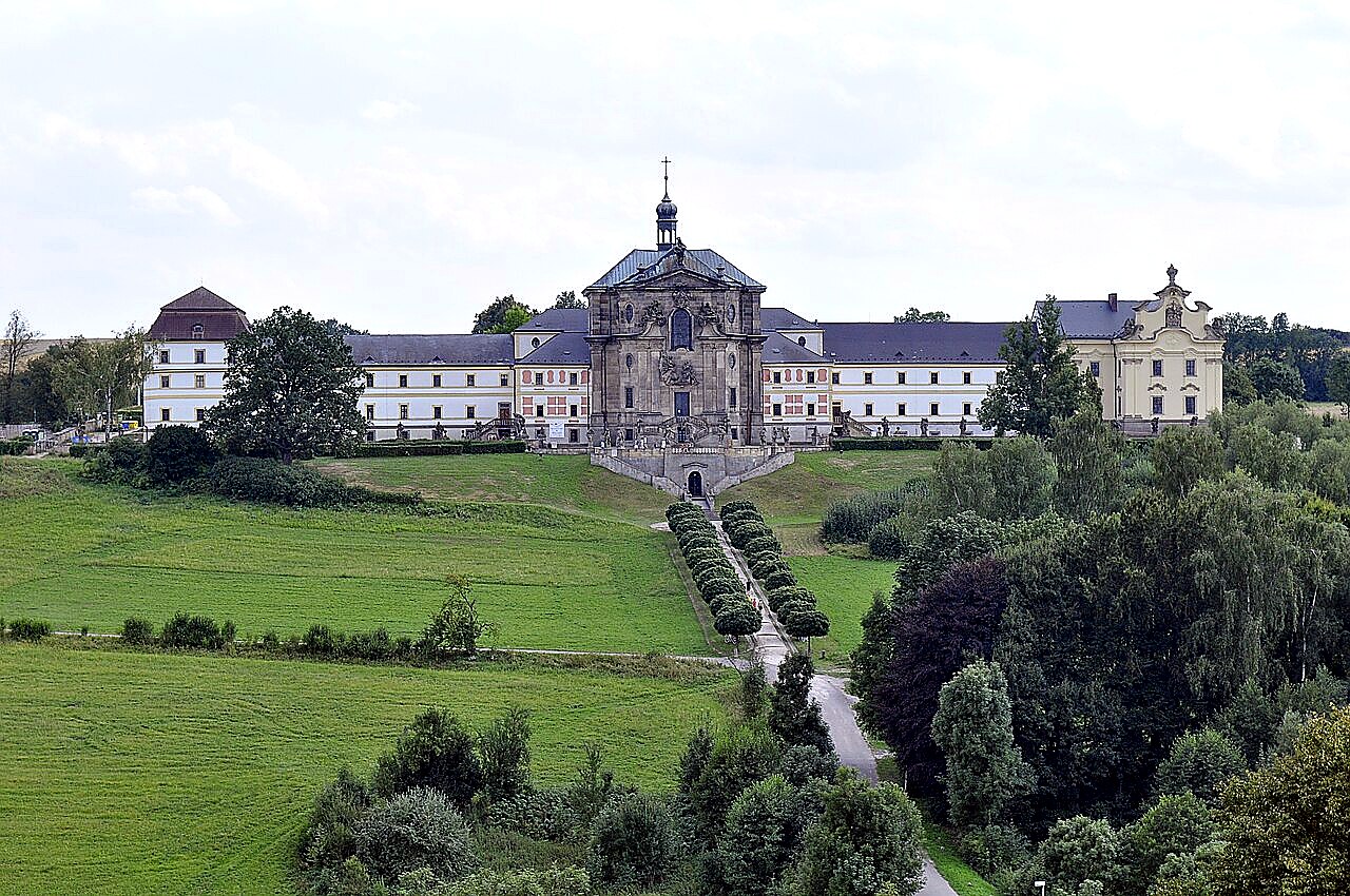 
<span>Hospital Kuks</span>
