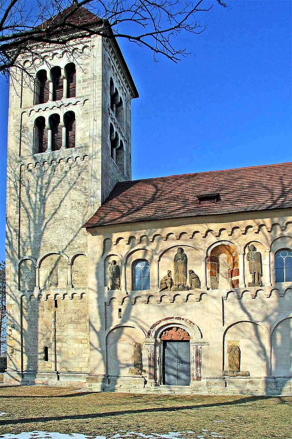
<span>Kostel svatého Jakuba Staršího (Jakub)</span>
