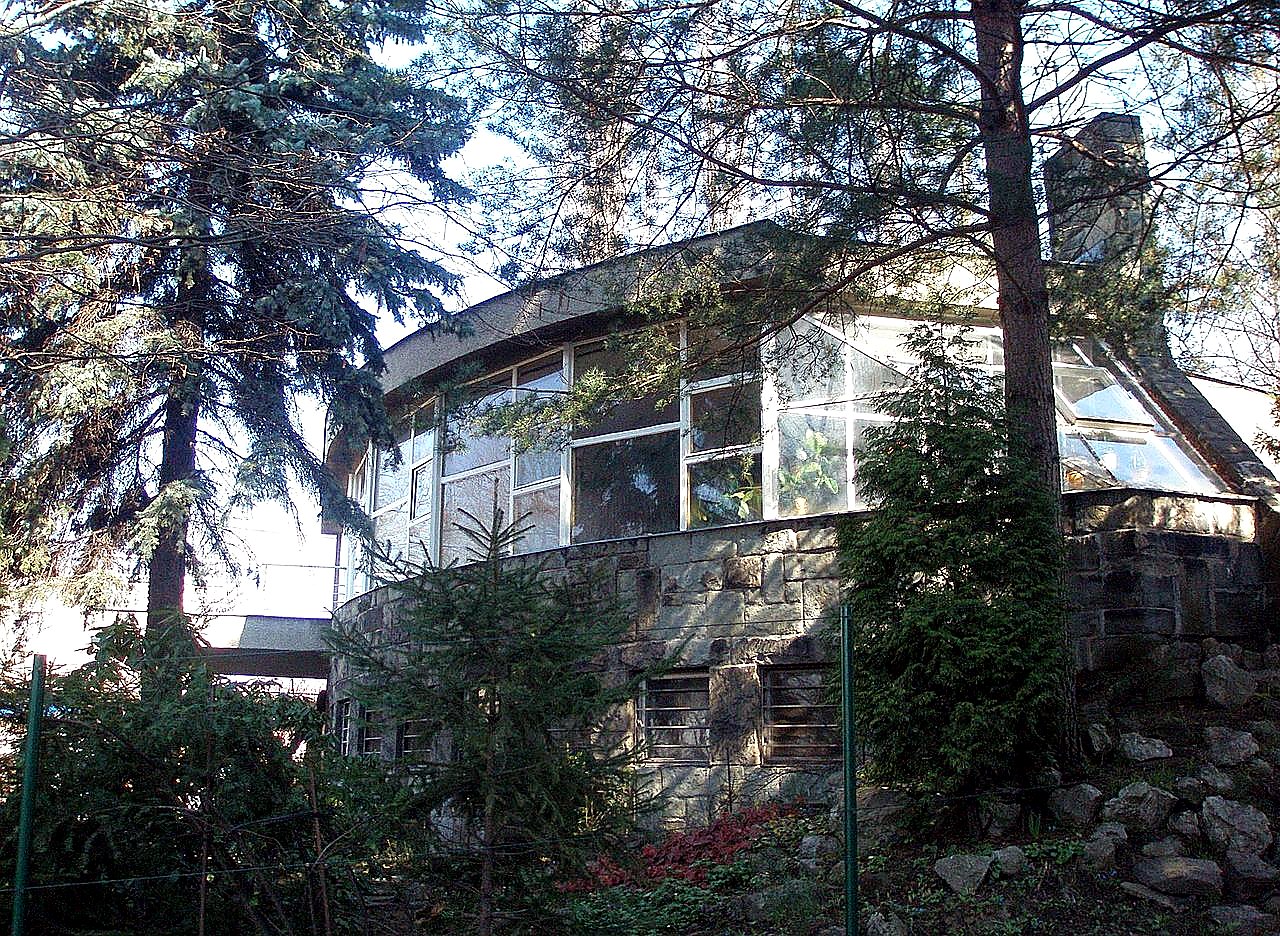 
<span>Liskova vila</span>
