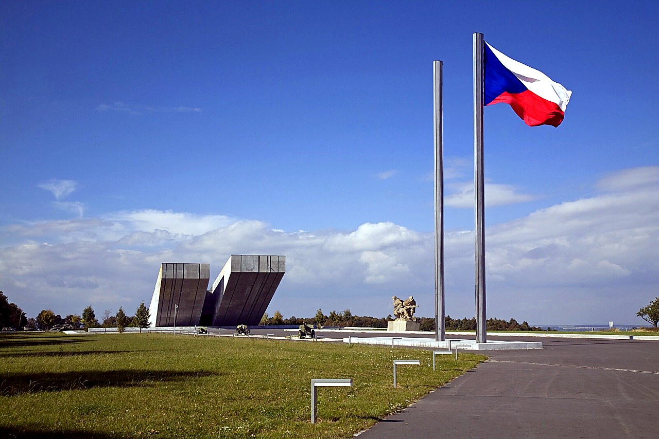 
<span>Národní památník války</span>
