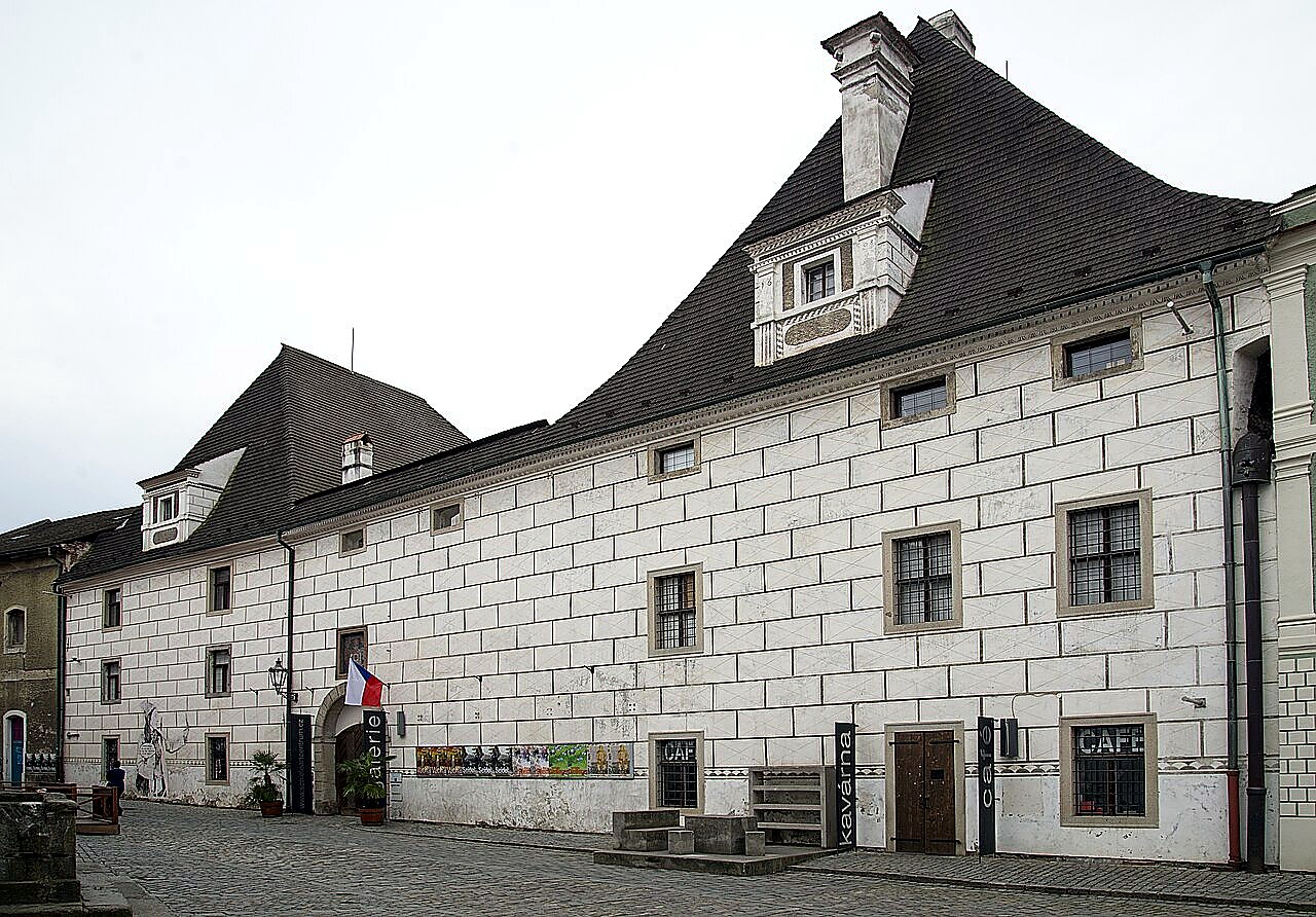 
<span>Pivovar</span>
