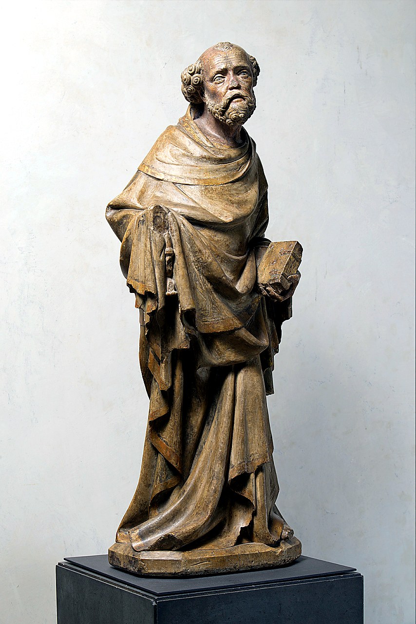 
<span>Sv. Petr ze Slivice</span>
