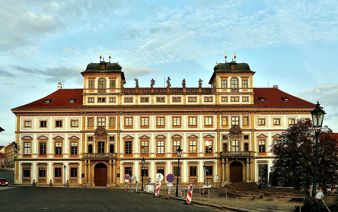 
<span>Toskánský palác v Praze</span>
