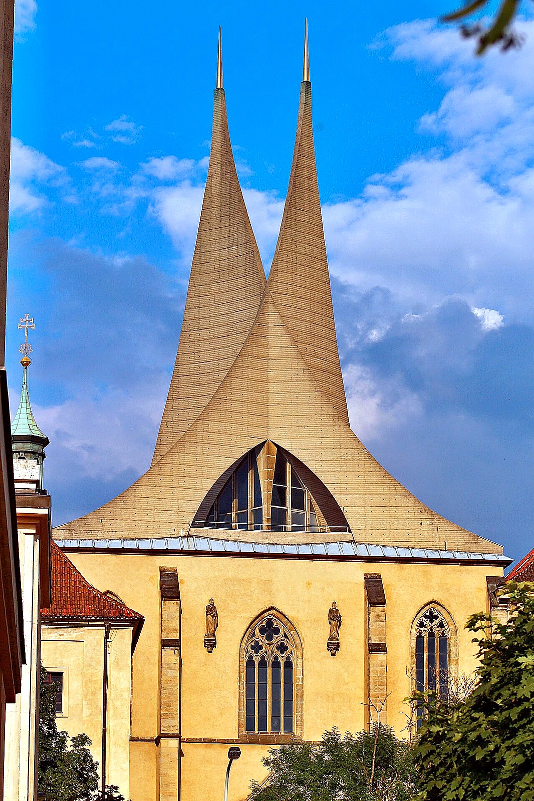 
<span>kostel Panny Marie na Slovanech</span>
