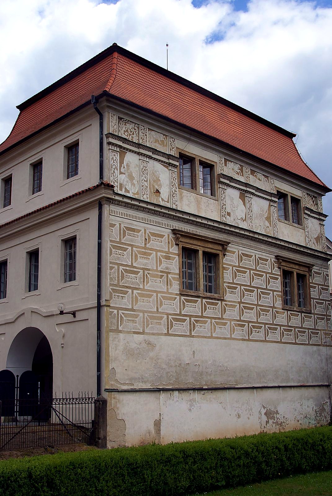 
<span>zámecký pivovar v Litomyšli</span>
