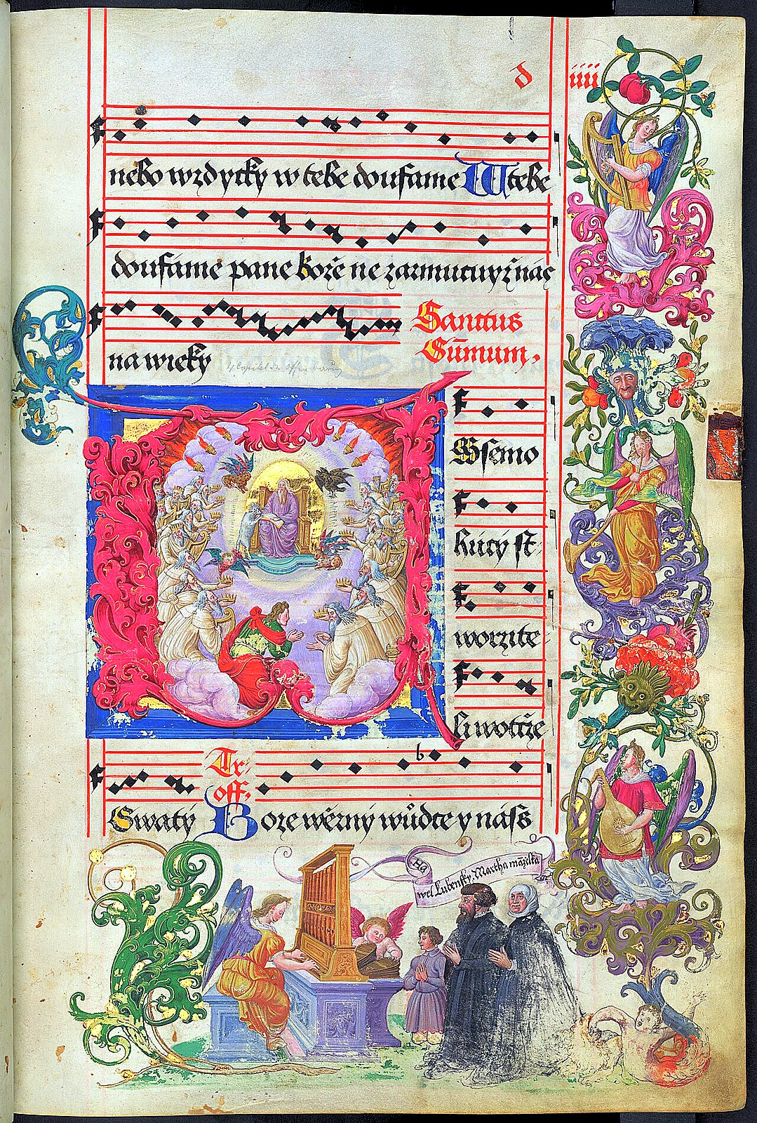 
<span>Žlutický kancionál</span>
