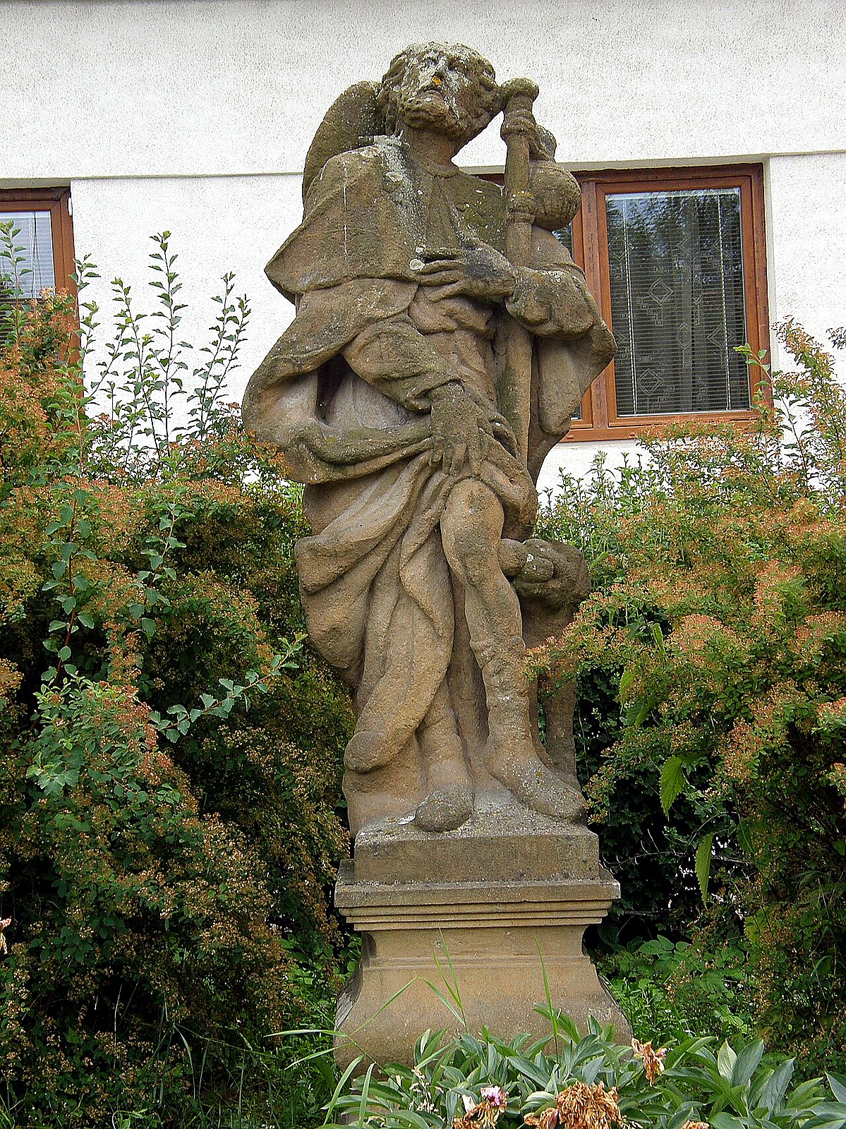 
<span>Dolní Předměstí (Boskovice)</span>
