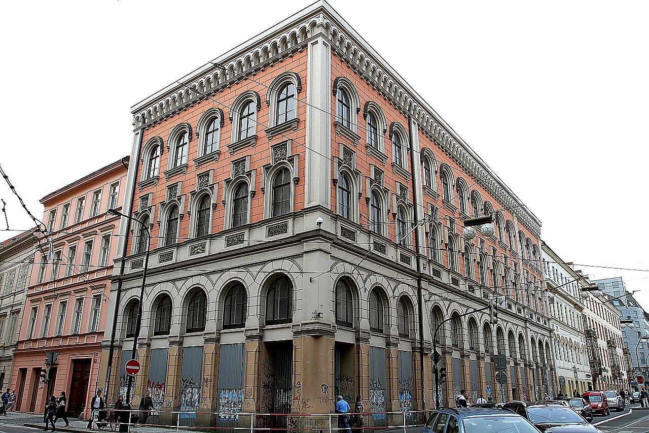 
<span>Lannův palác</span>

