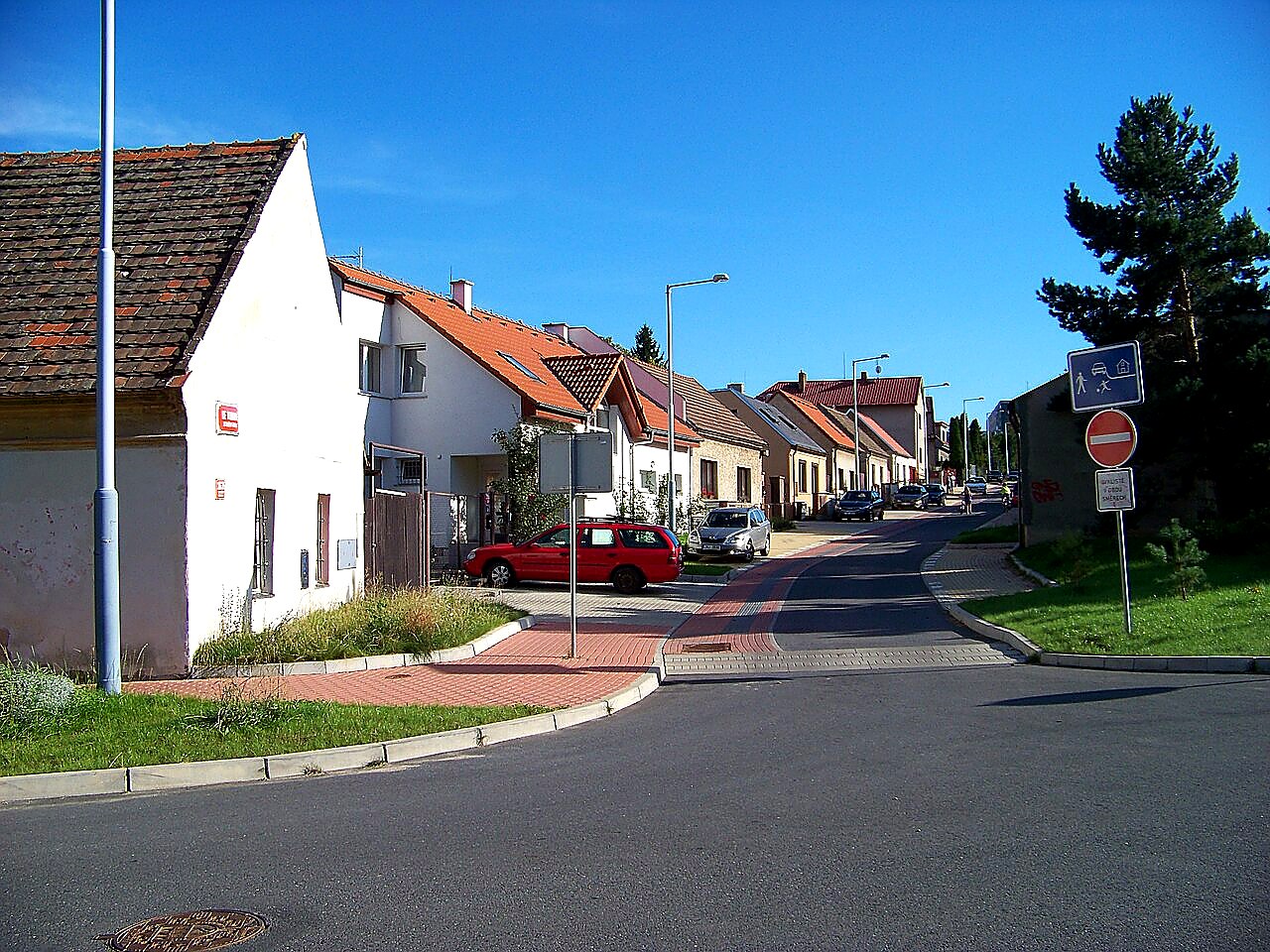
<span>Malá Ohrada</span>
