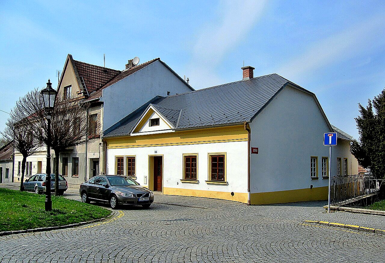 
<span>Sladovna</span>
