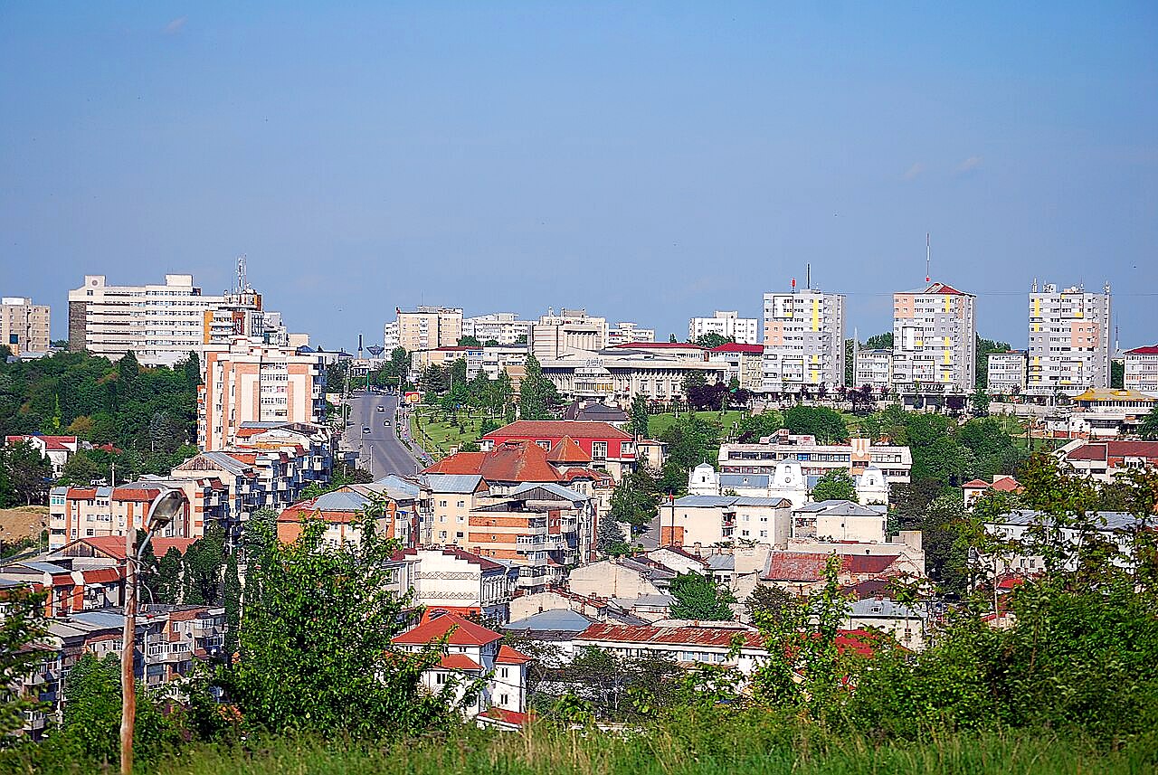 
<span>Slatina</span>
