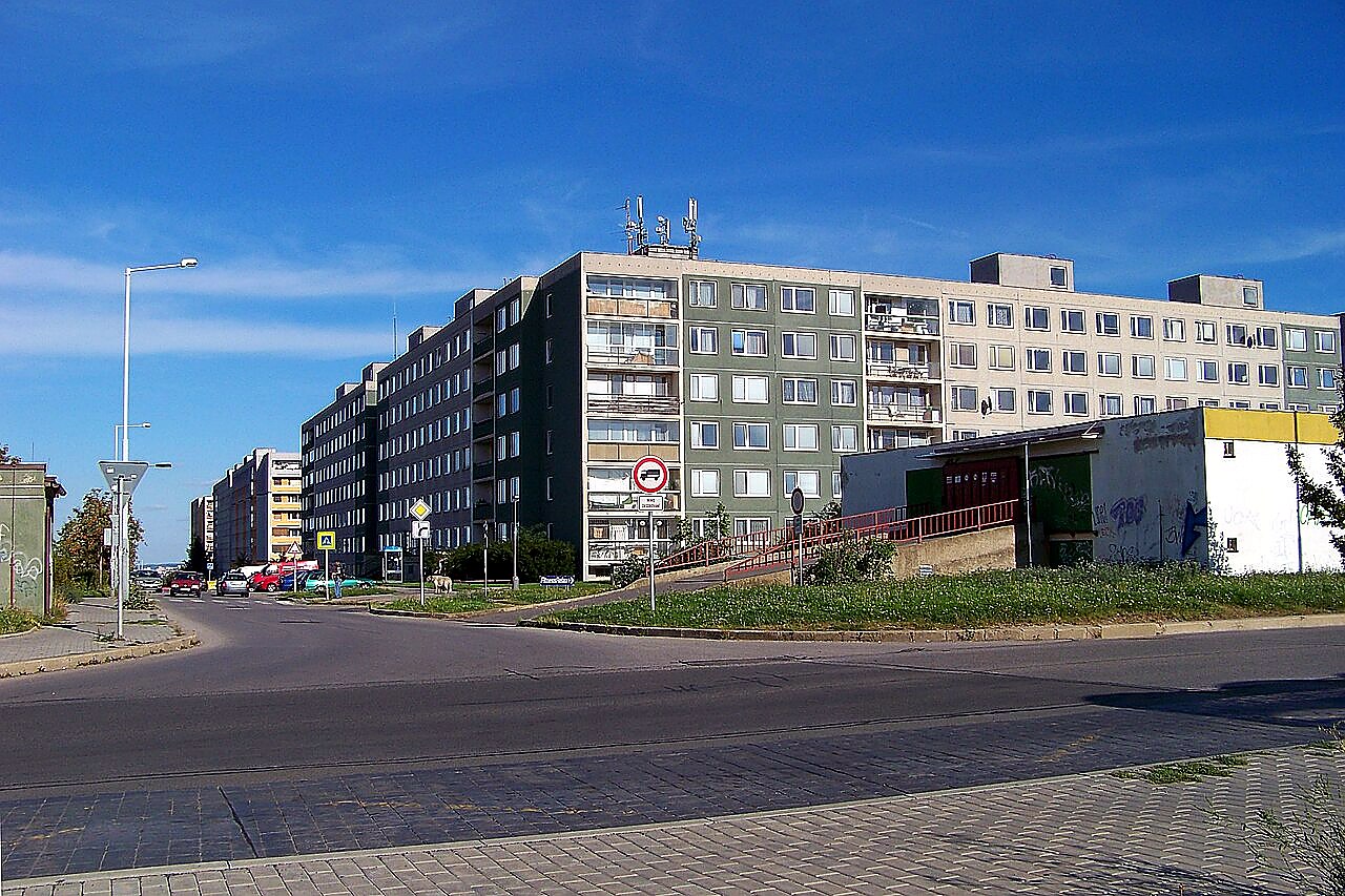 
<span>Velká Ohrada</span>
