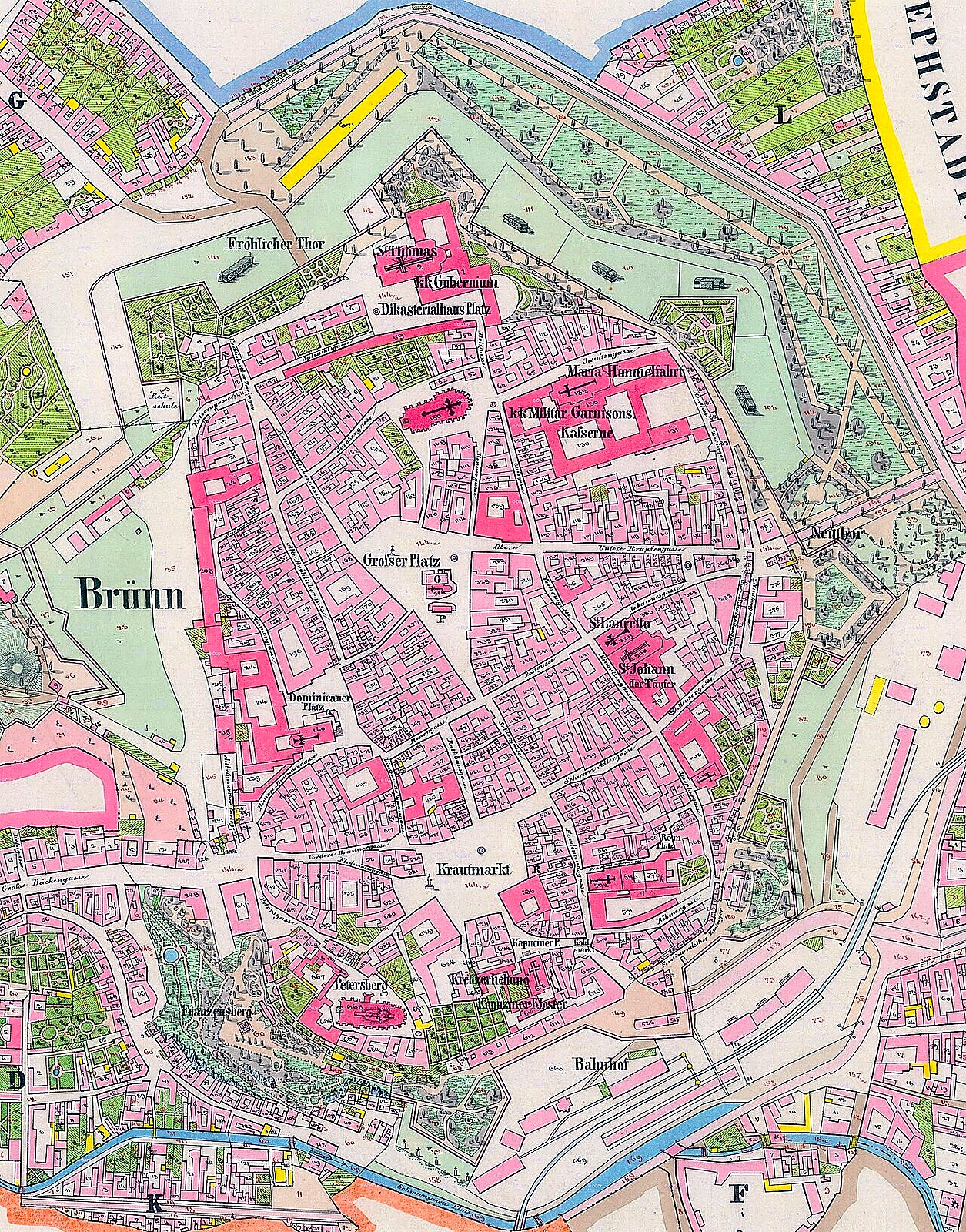 
<span>Vnitřní Brno</span>
