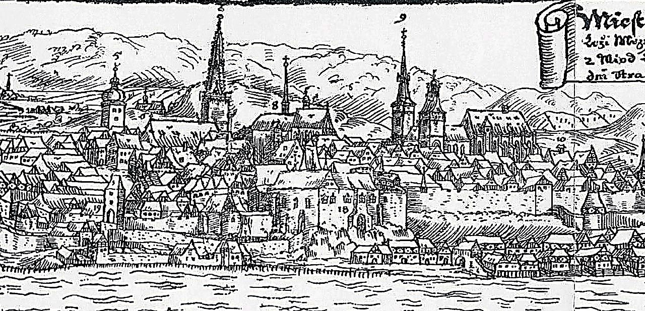 
<span>Vodní brána (Kadaň)</span>
