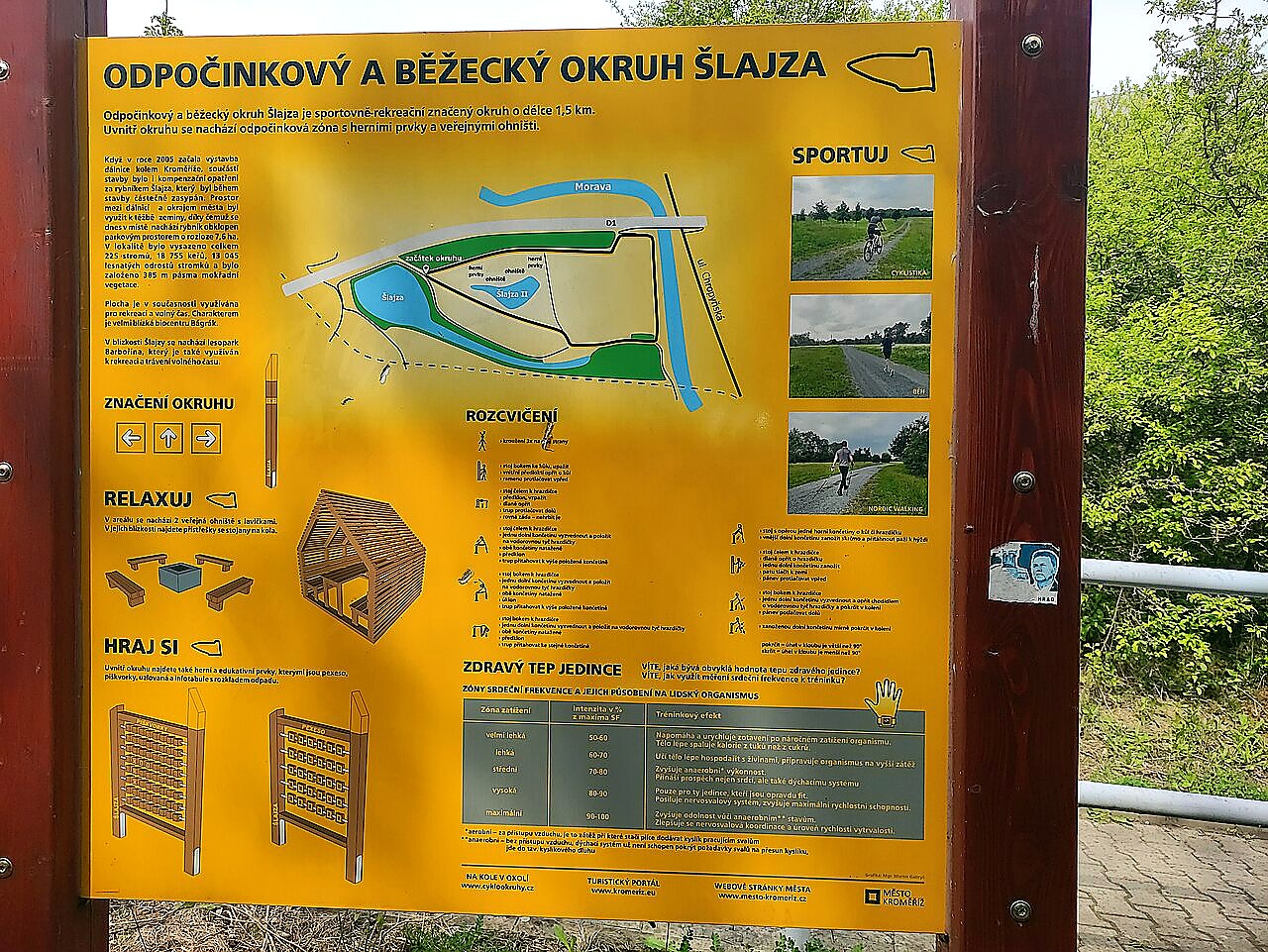
<span>Okruh Šlajza</span>
