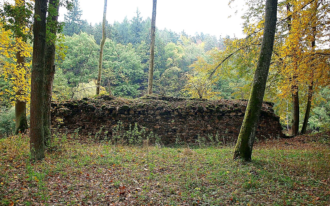 
<span>Příběnické podhradí</span>
