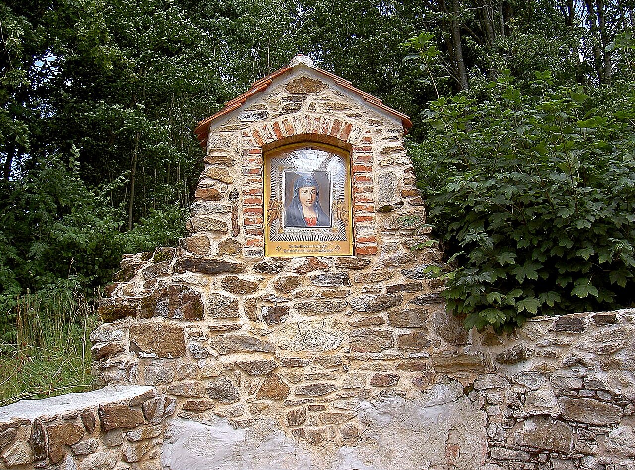 
<span>kostel sv. Jiří (Nemanice)</span>
