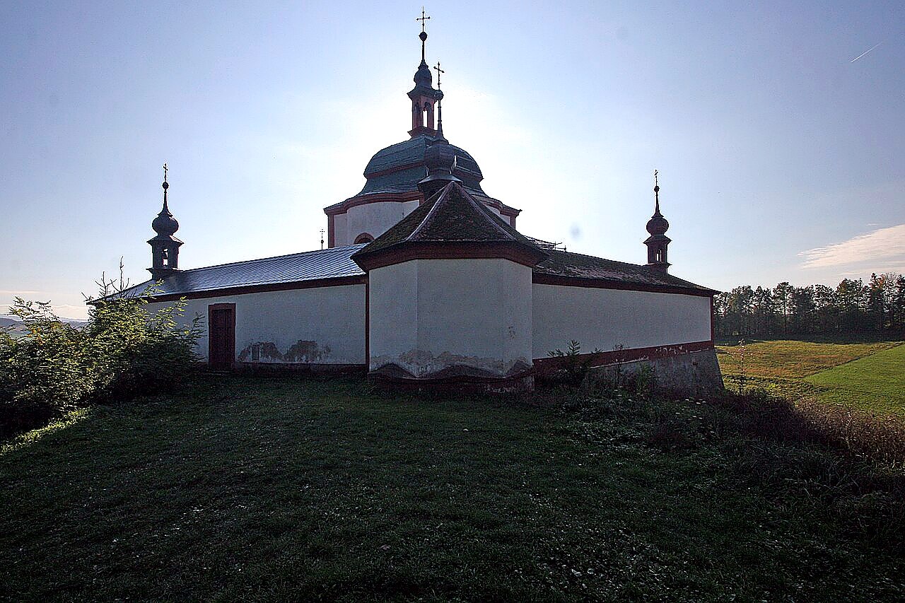 
<span>Kaple svatého Jana Nepomuckého (Letohrad)</span>
