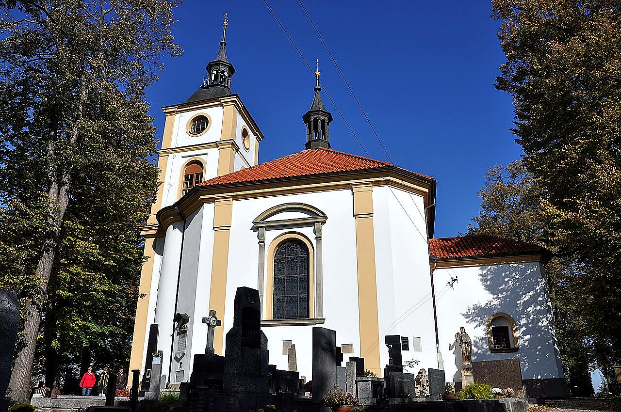 
<span>Kostel Božího Těla (Třebechovice pod Orebem)</span>

