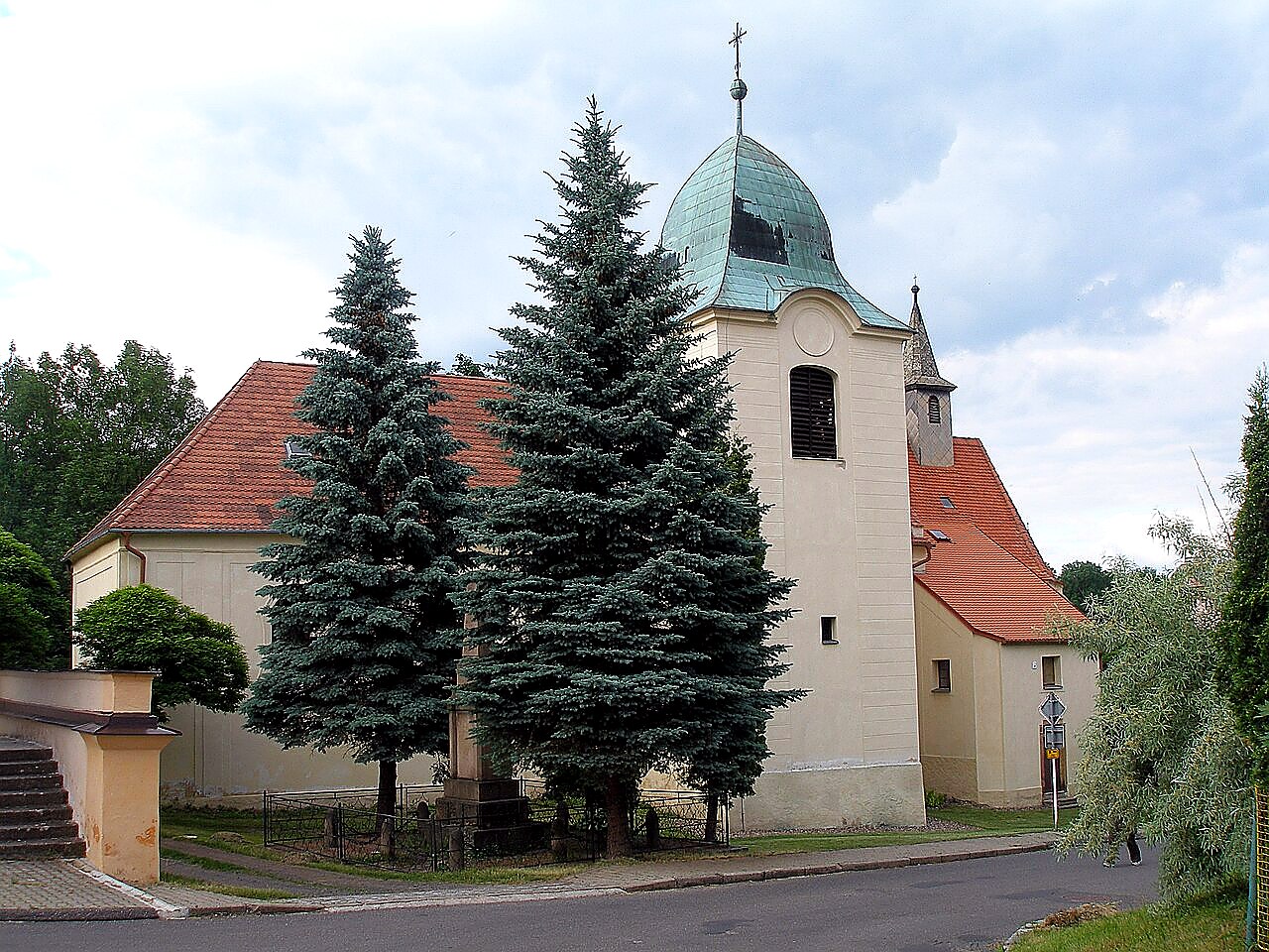 
<span>Kostel Nanebevzetí Panny Marie (Mašťov)</span>
