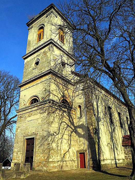 
<span>Kostel Nanebevzetí Panny Marie (Pavlovice)</span>
