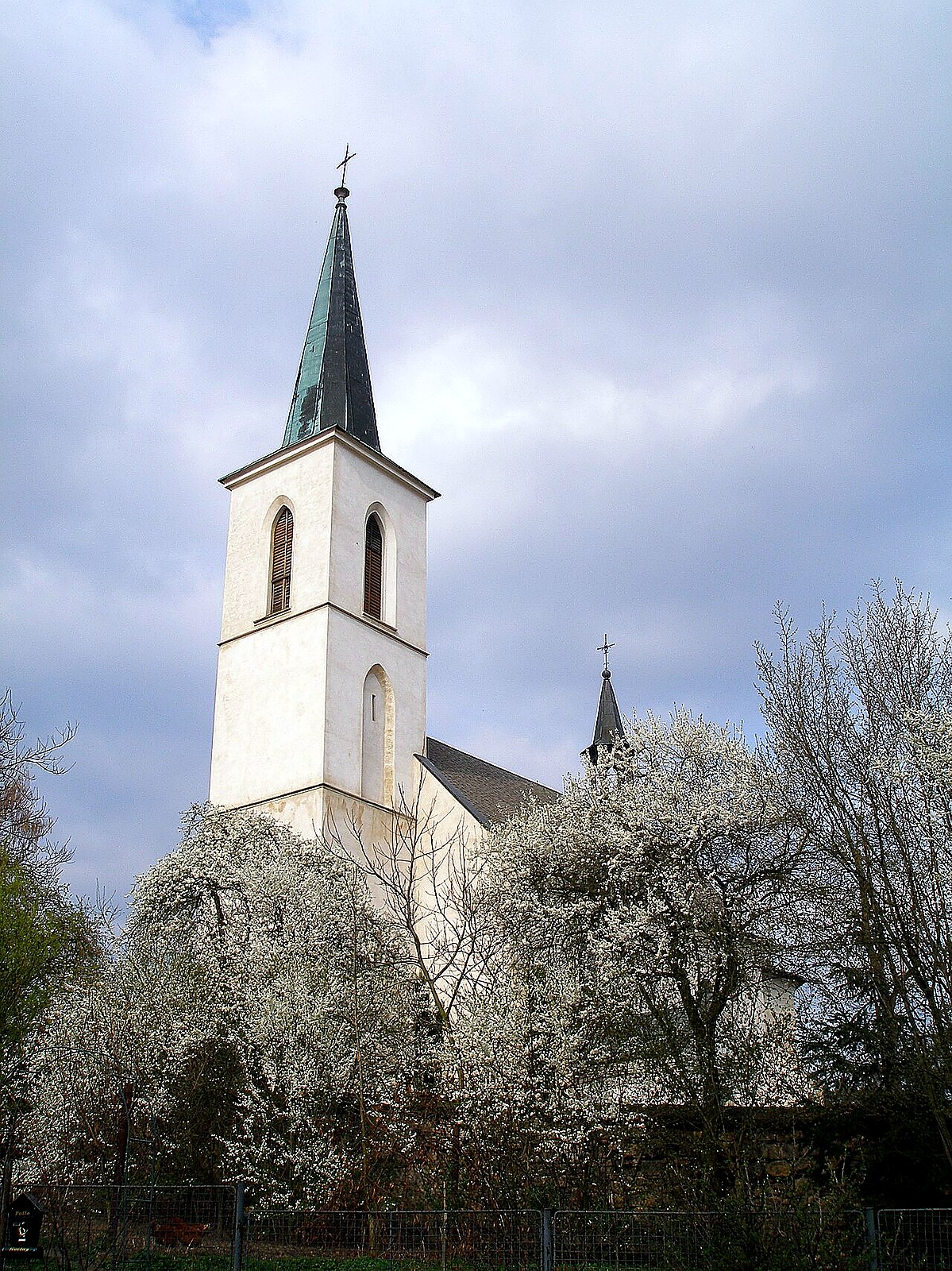 
<span>Kostel Nanebevzetí Panny Marie (Solec)</span>
