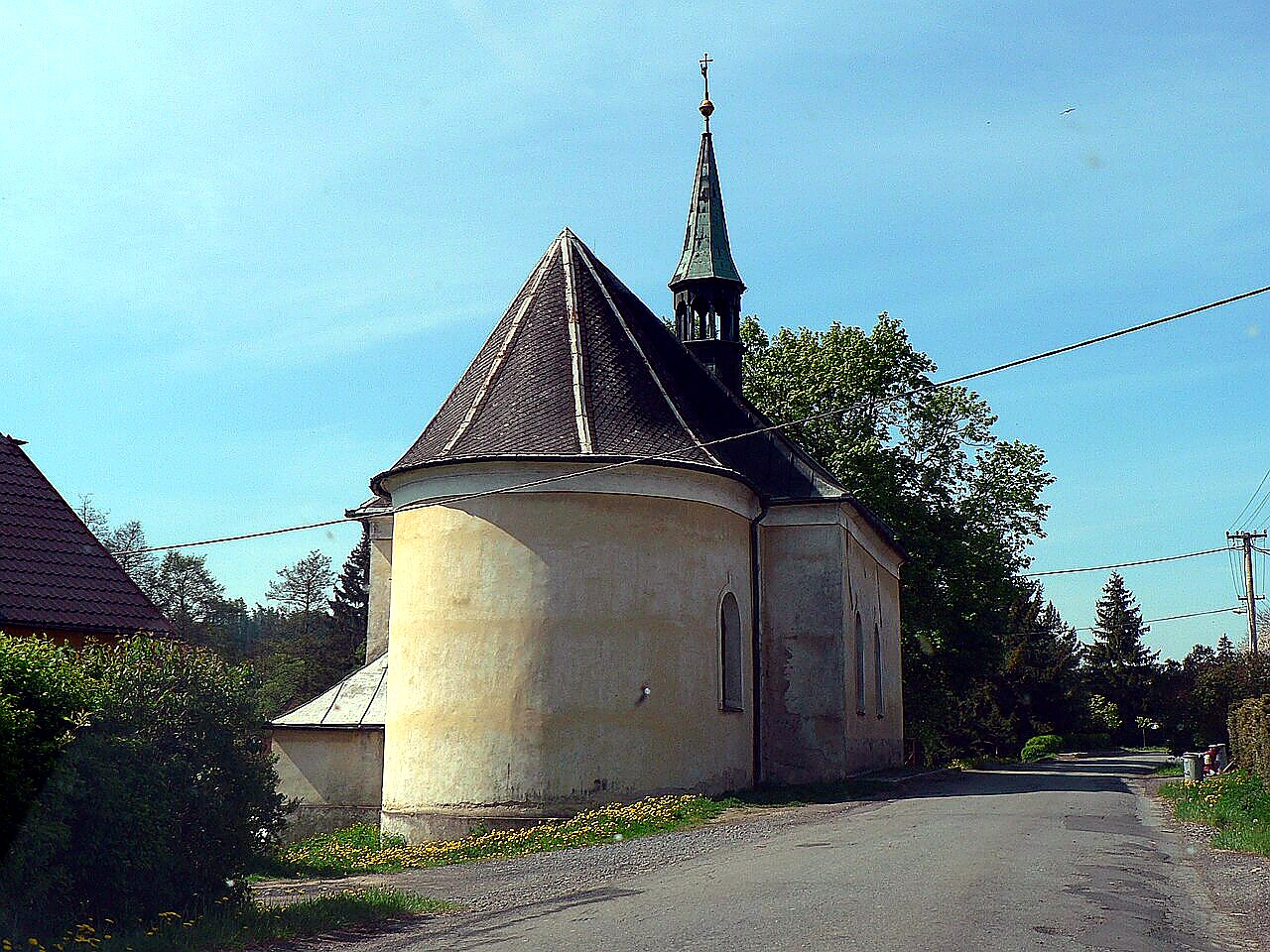 
<span>Kostel Narození Panny Marie (Jamartice)</span>
