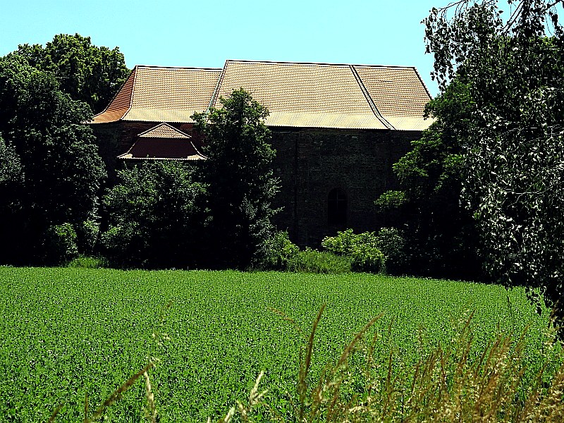
<span>Kostel Nejsvětější Trojice (Nové Sedliště)</span>
