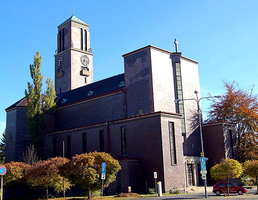 
<span>Kostel Nejsvětějšího Srdce Ježíšova (Jablonec nad Nisou)</span>
