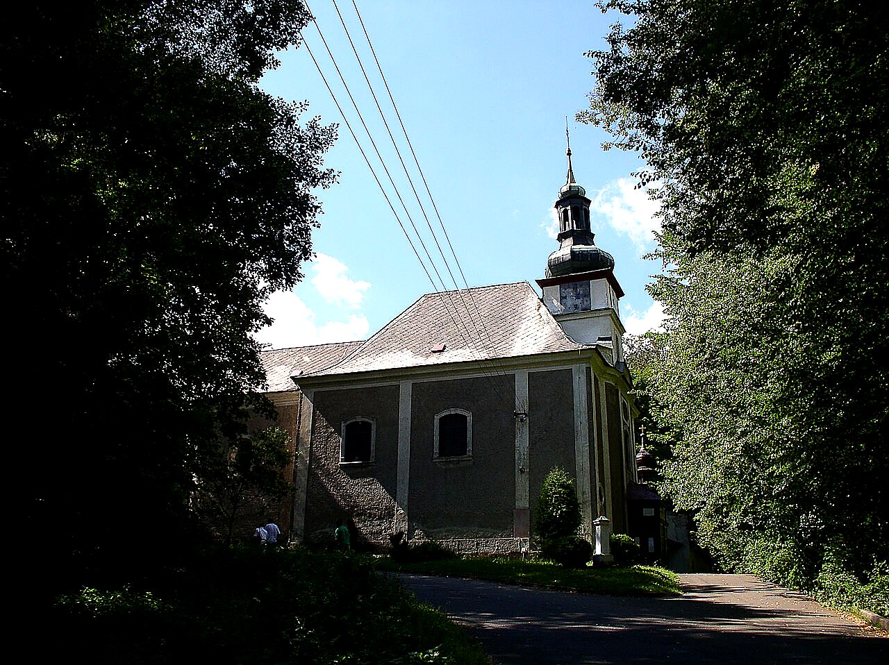 
<span>Kostel Panny Marie Pomocné (Teplice nad Metují)</span>
