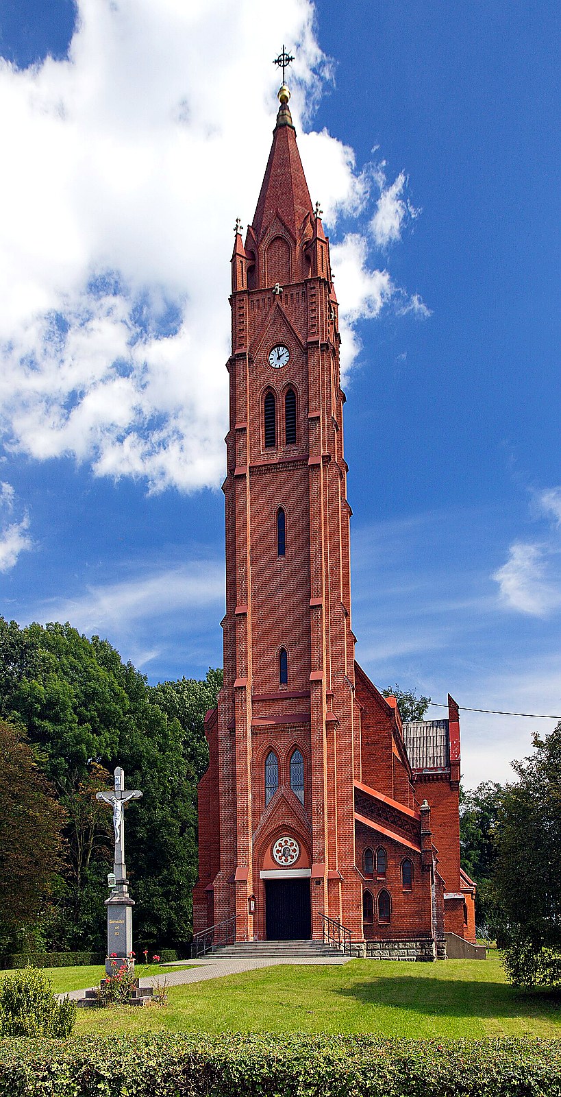 
<span>Kostel Panny Marie Sedmibolestné (Skřečoň)</span>
