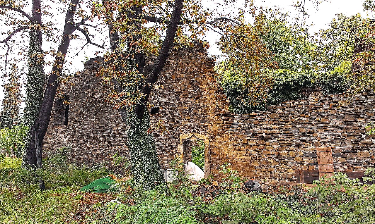 
<span>Kostel Všech svatých (Kolín IV)</span>

