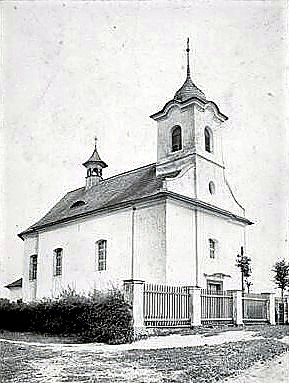 
<span>Kostel Všech svatých (Konská)</span>

