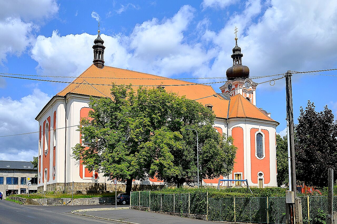 
<span>Kostel svaté Anny (Sedlec)</span>
