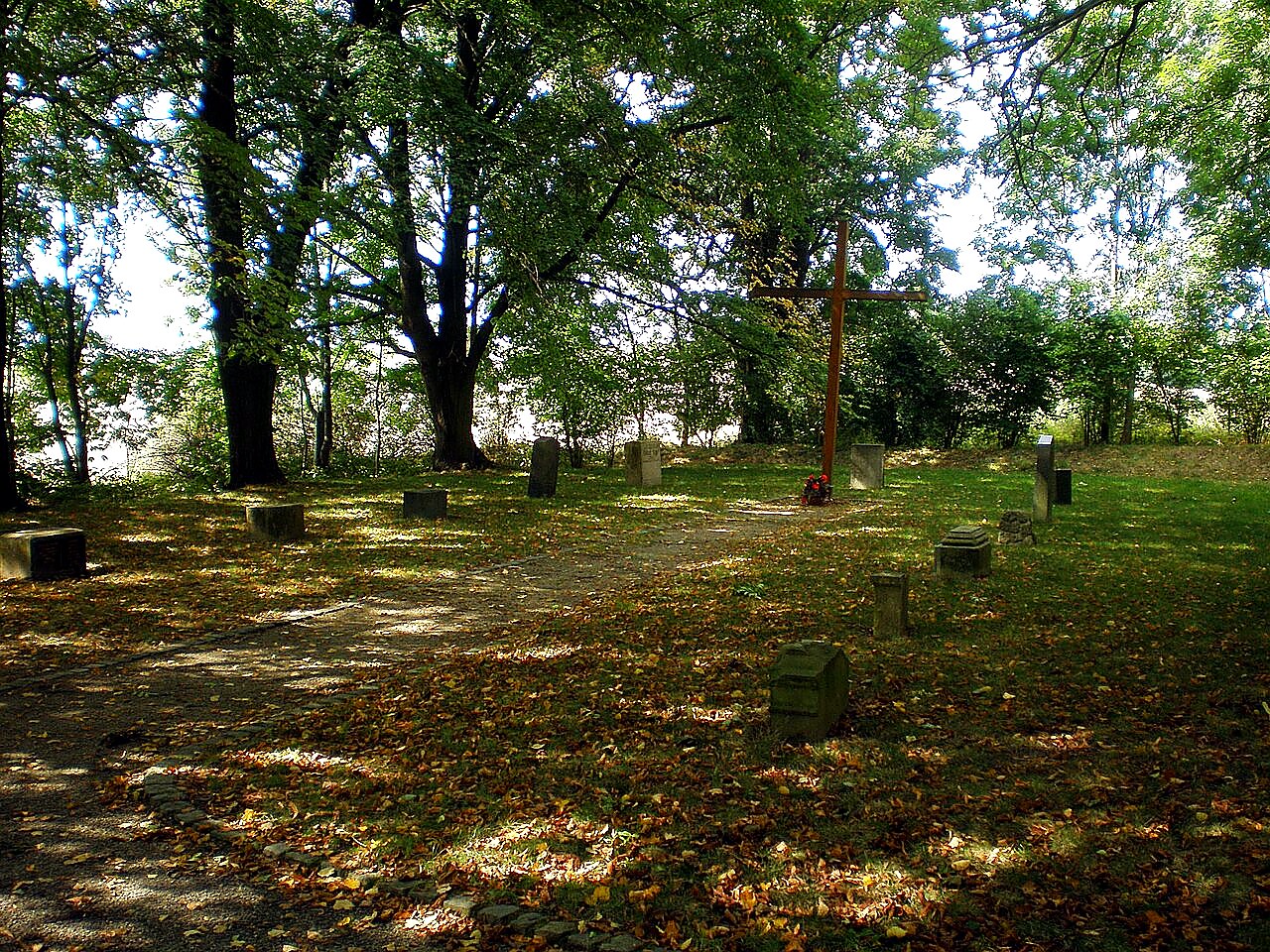 
<span>Kostel svaté Anny (Pelhřimov)</span>
