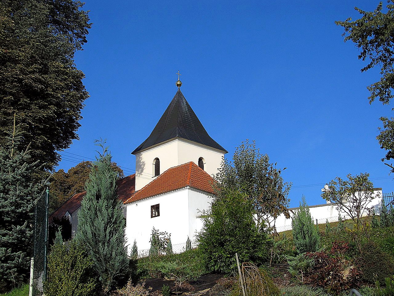 
<span>Kostel svaté Máří Magdaleny (Čkyně)</span>
