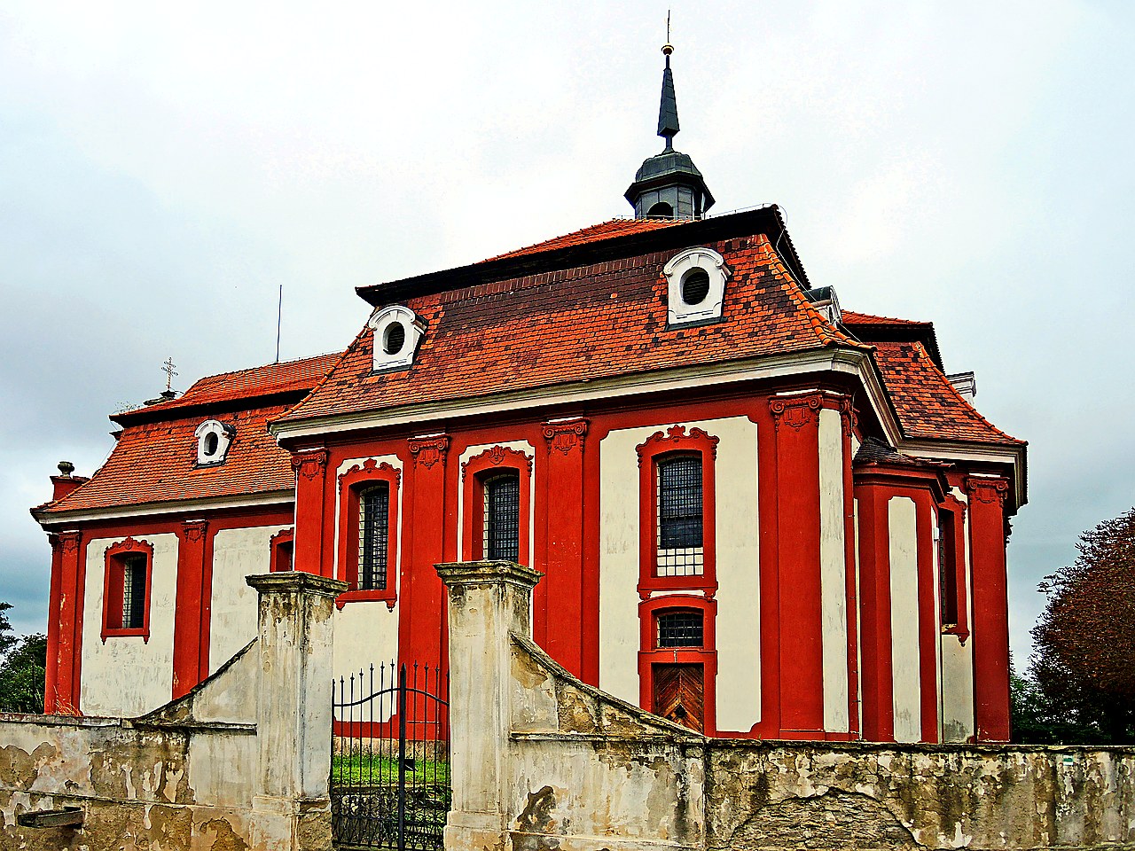 
<span>Kostel svatého Havla (Liběchov)</span>
