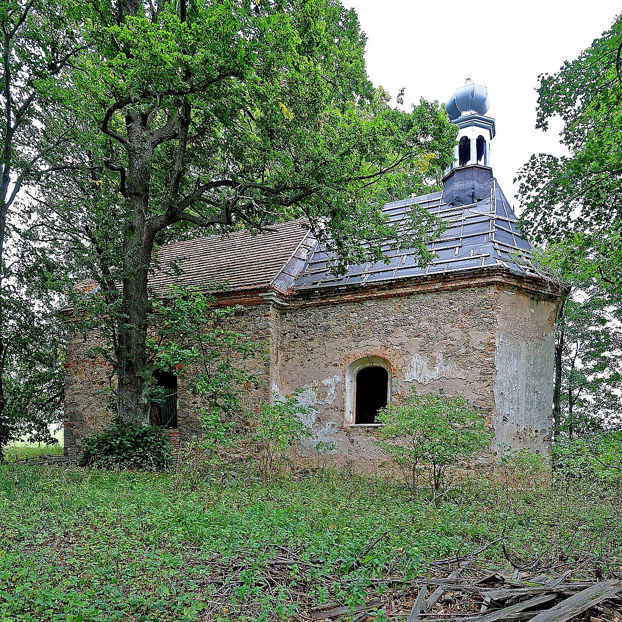 
<span>Kostel svatého Jakuba (Bochov)</span>
