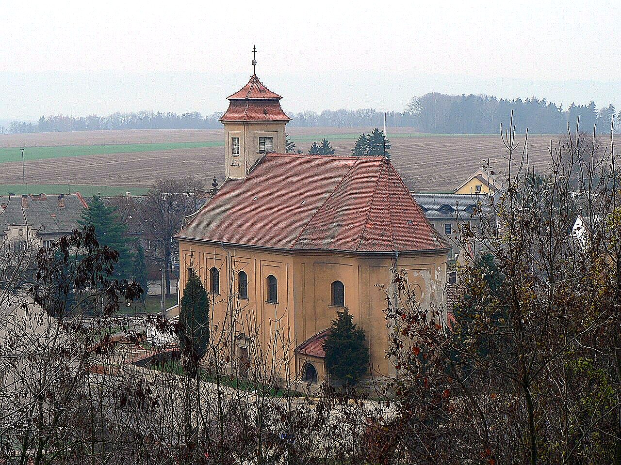 
<span>Kostel svatého Jiljí (Úsov)</span>
