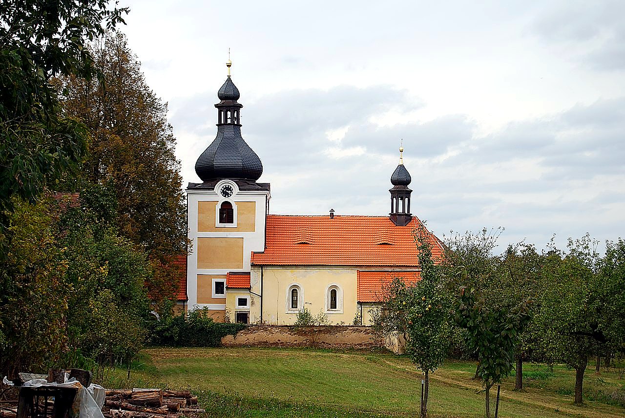 
<span>Kostel svatého Jiljí (Budislavice)</span>

