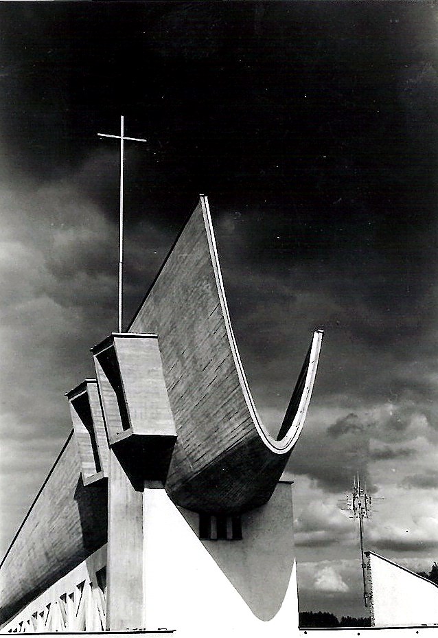 
<span>Kostel svatého Josefa (Senetářov)</span>
