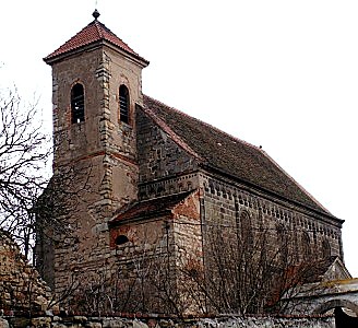 
<span>Kostel svatého Mikuláše (Potvorov)</span>
