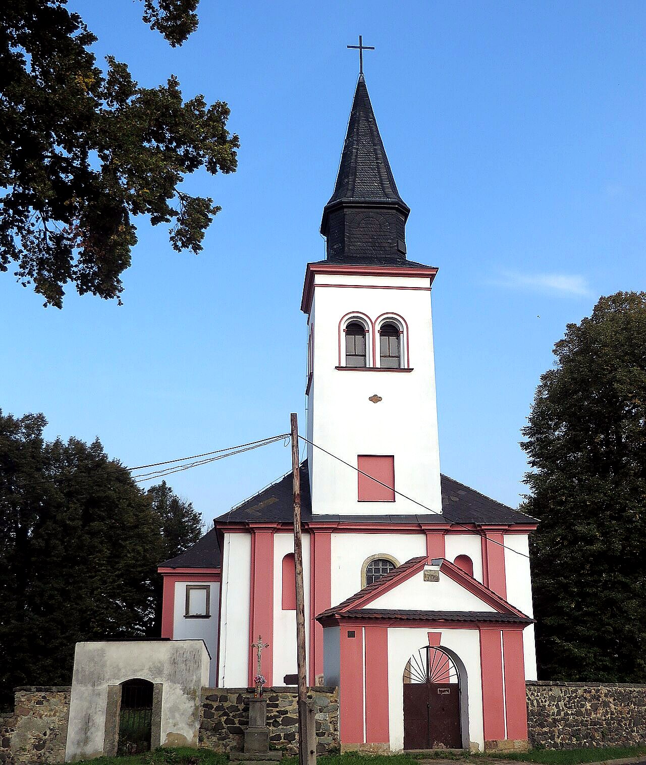 
<span>Kostel svatého Mikuláše (Všebořice)</span>
