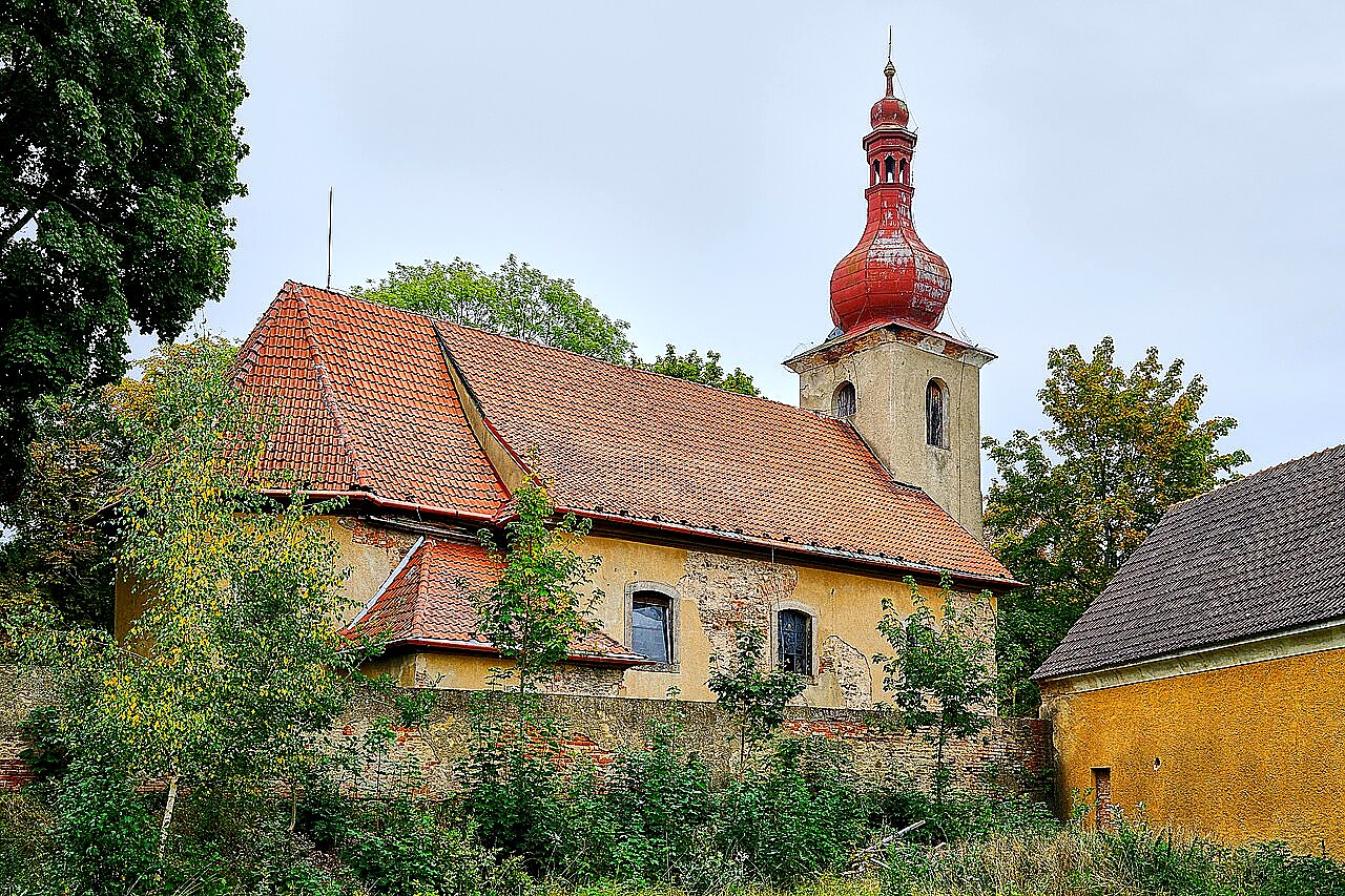 
<span>Kostel svatého Osvalda (Nebanice)</span>
